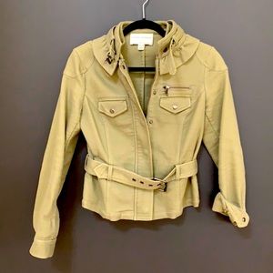 Banana Republic.   Last chance